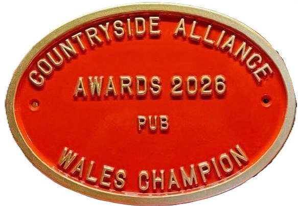 Countryside Alliance Winners 2026